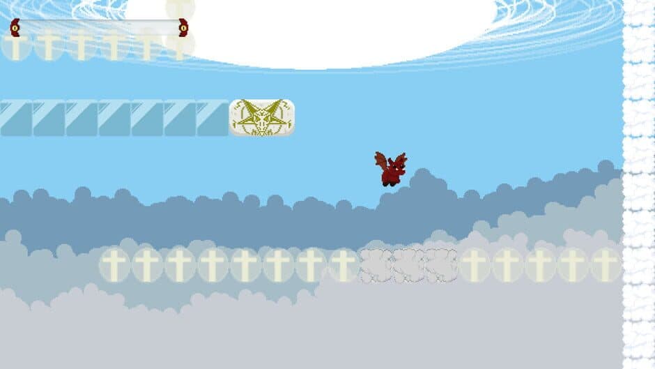 Скриншот 5 из Flap Demon