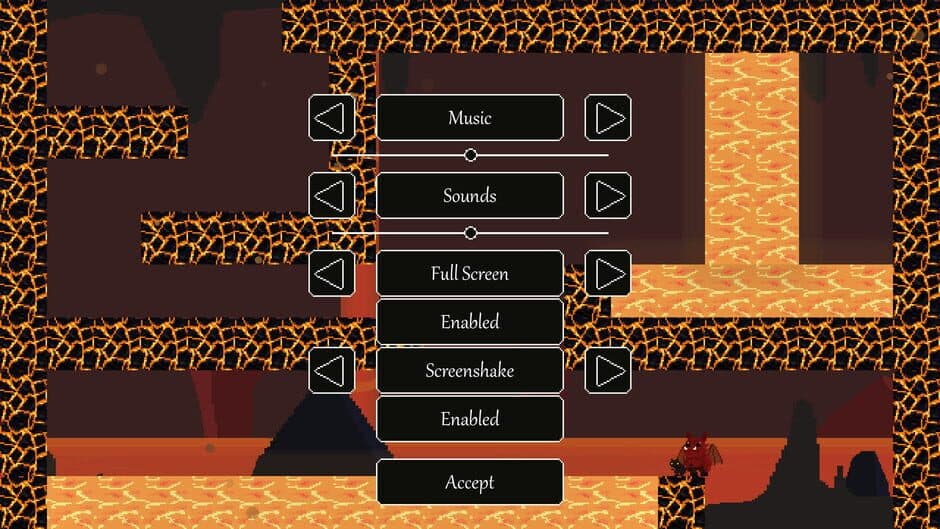 Скриншот 6 из Flap Demon