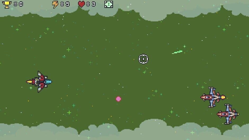 Скриншот 3 из Plasma Attack