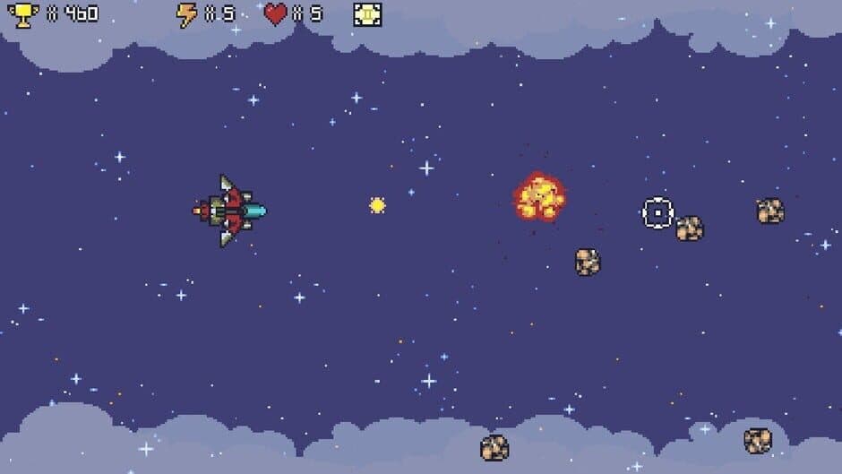 Скриншот 5 из Plasma Attack