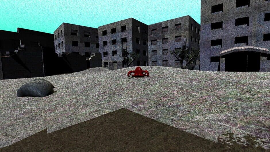 Скриншот 1 из Second Person: Secret Laboratory