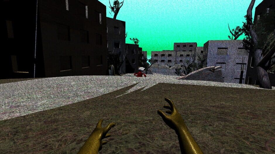 Скриншот 3 из Second Person: Secret Laboratory