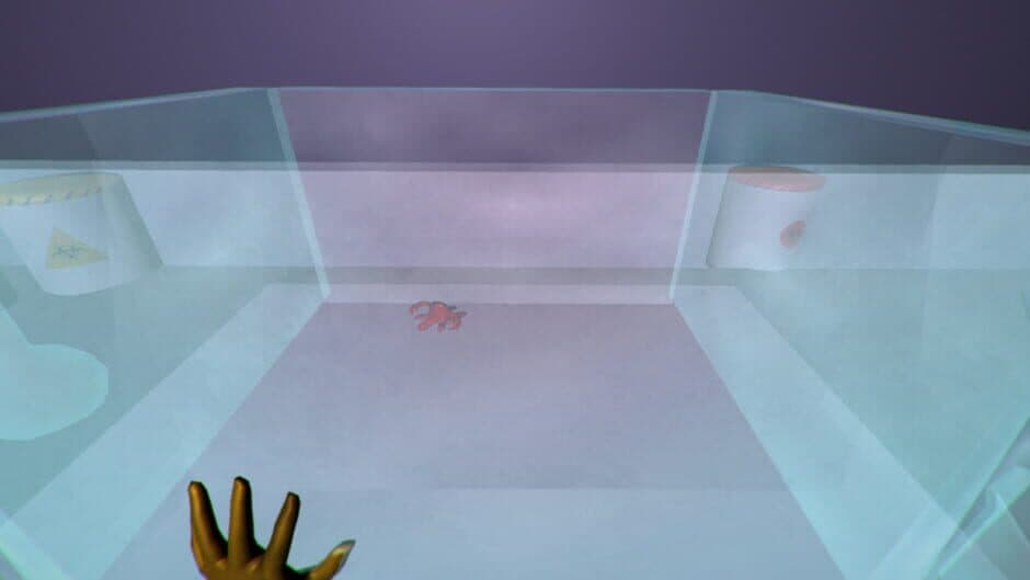 Скриншот 7 из Second Person: Secret Laboratory