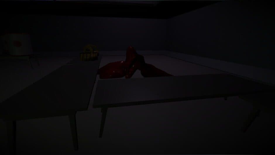 Скриншот 9 из Second Person: Secret Laboratory