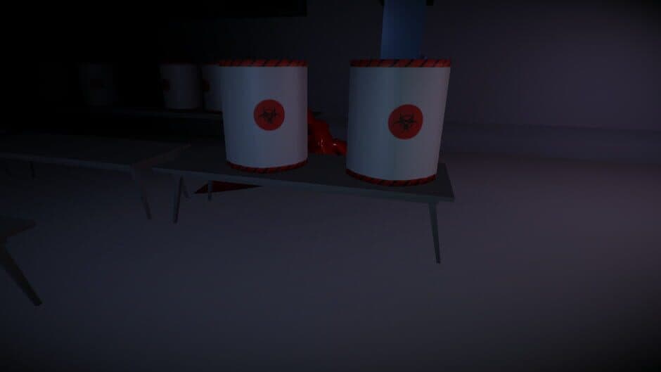 Скриншот 10 из Second Person: Secret Laboratory