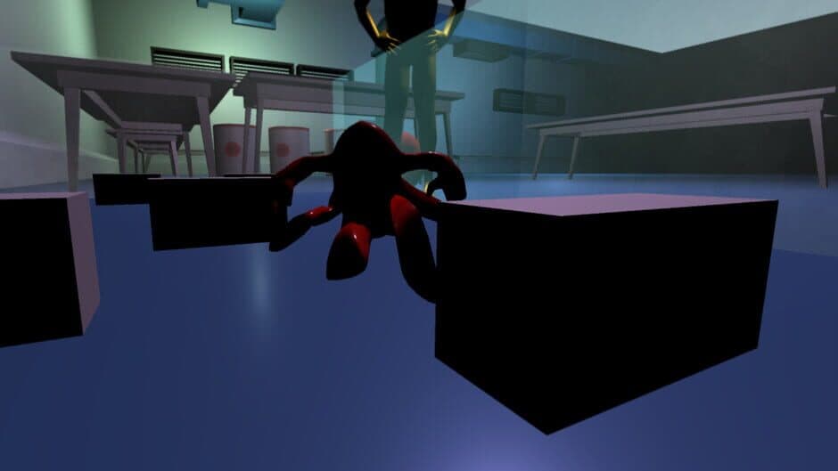 Скриншот 11 из Second Person: Secret Laboratory