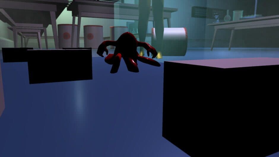 Скриншот 12 из Second Person: Secret Laboratory