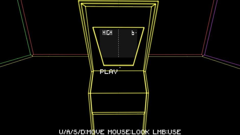 Скриншот 1 из The Cubedex of Boxes and Lines