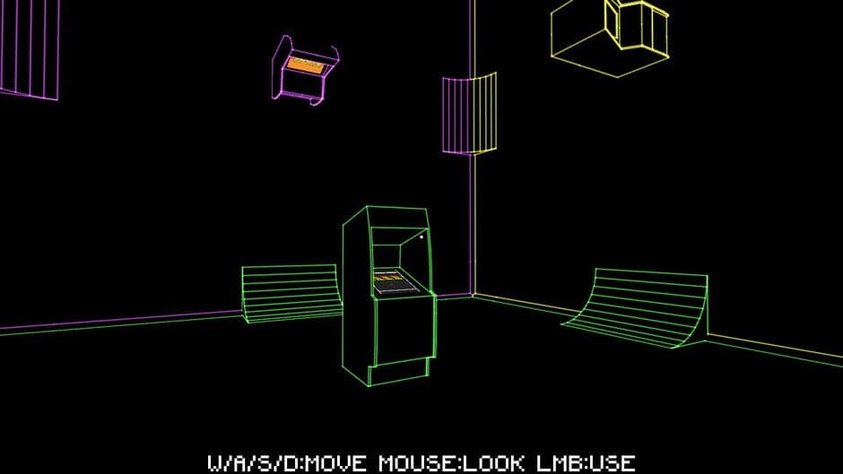 Скриншот 7 из The Cubedex of Boxes and Lines