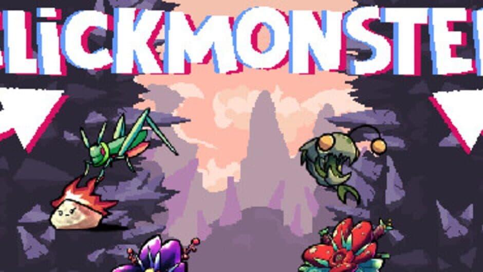 Скриншот 6 из ClickMonster