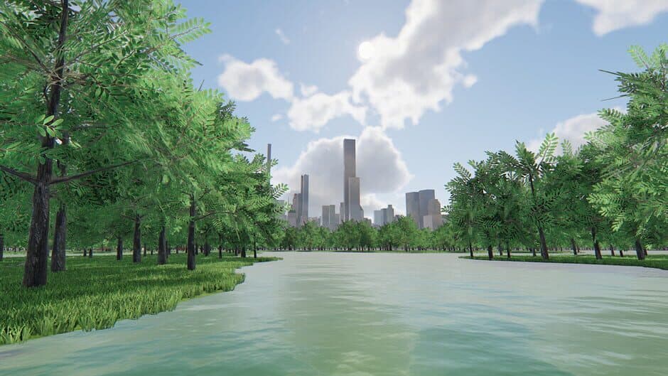 Скриншот 2 из Your City in 3D