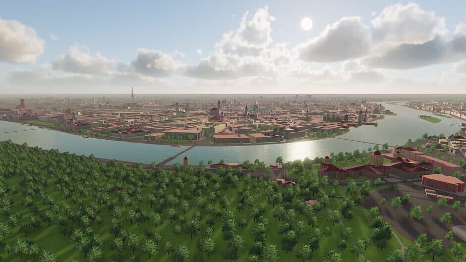 Скриншот 6 из Your City in 3D