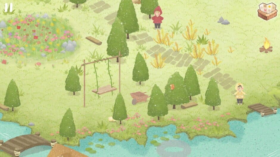 Скриншот 9 из 24 Solar Terms