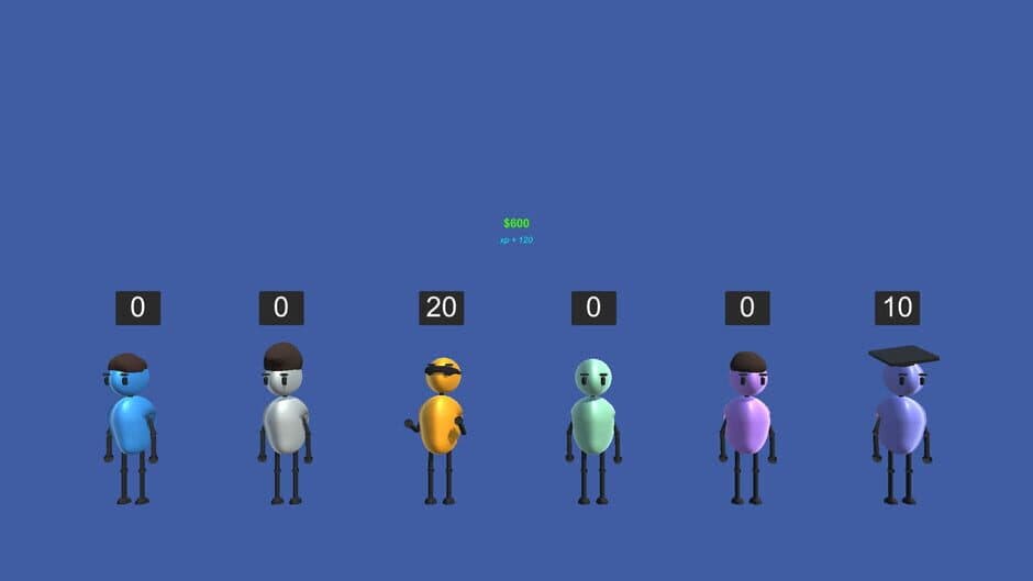 Скриншот 4 из Poly Party