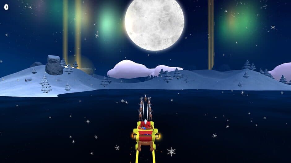 Скриншот 2 из Silent Night: A Christmas Delivery