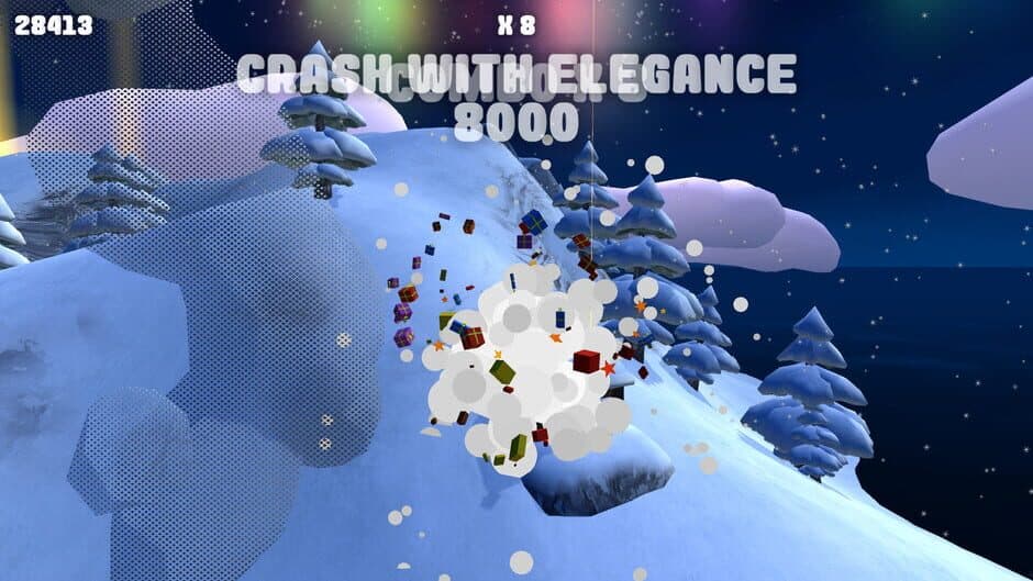 Скриншот 3 из Silent Night: A Christmas Delivery