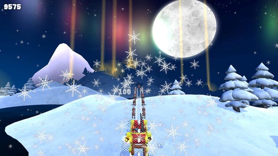 Скриншот 4 из Silent Night: A Christmas Delivery