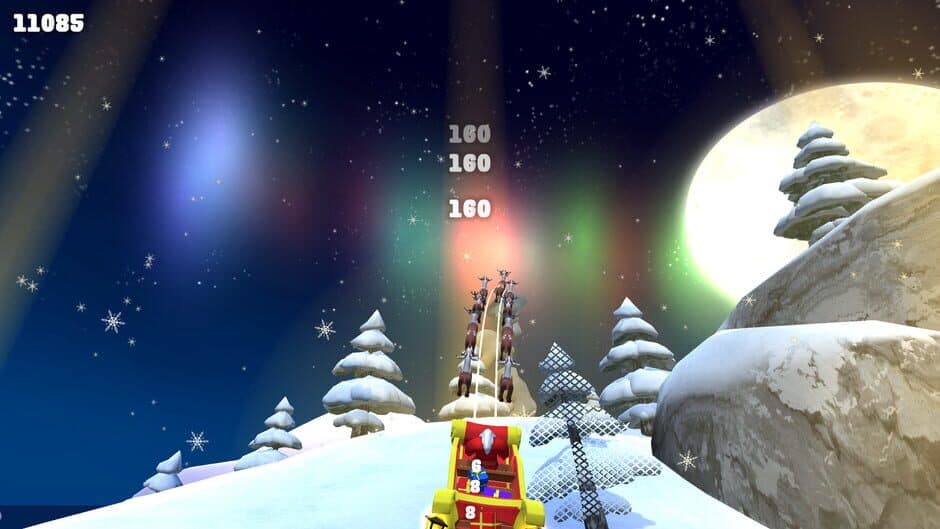 Скриншот 5 из Silent Night: A Christmas Delivery