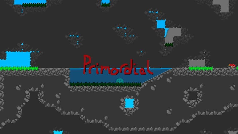 Скриншот 4 из Primordial