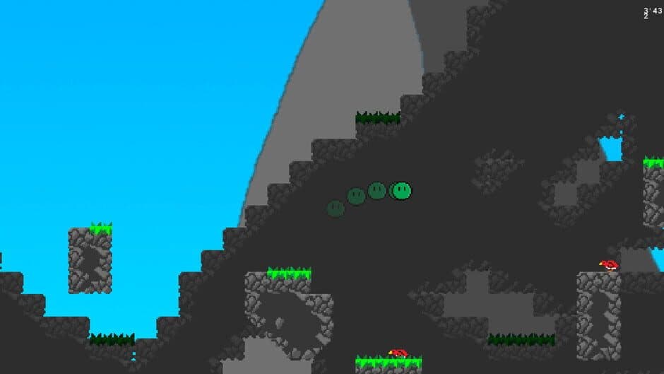 Скриншот 5 из Primordial