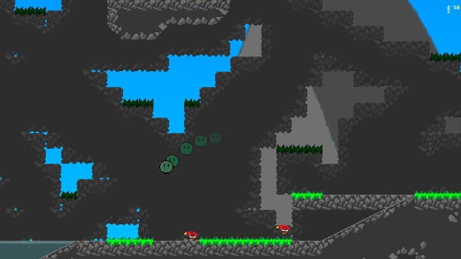 Скриншот 6 из Primordial