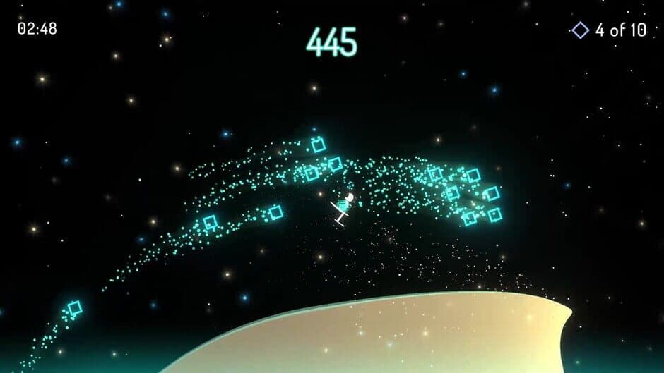 Скриншот 1 из Planet Surf: The Last Wave