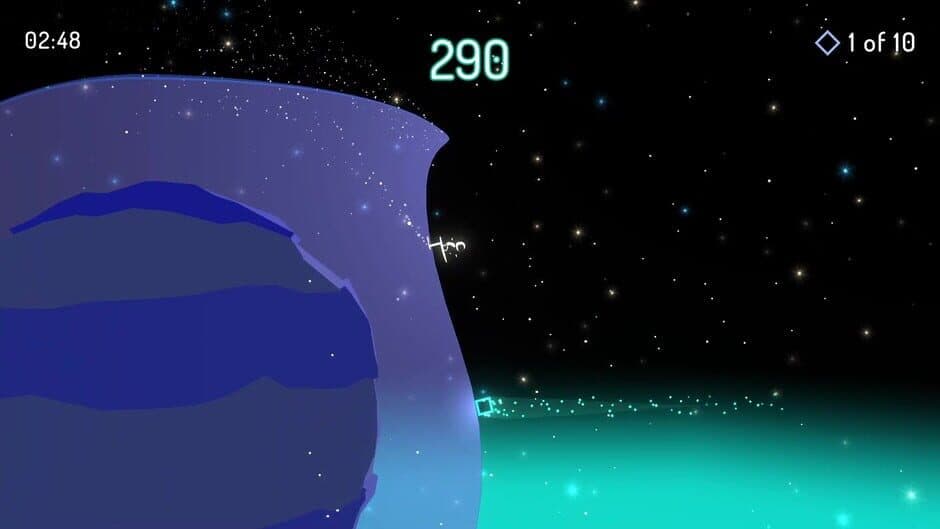 Скриншот 2 из Planet Surf: The Last Wave