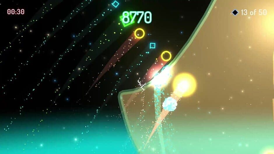 Скриншот 3 из Planet Surf: The Last Wave