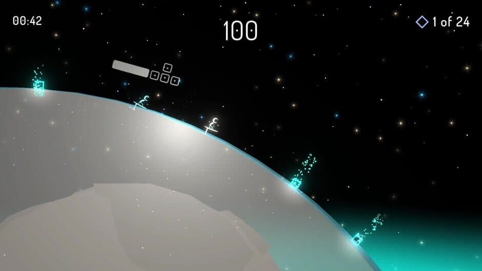 Скриншот 6 из Planet Surf: The Last Wave