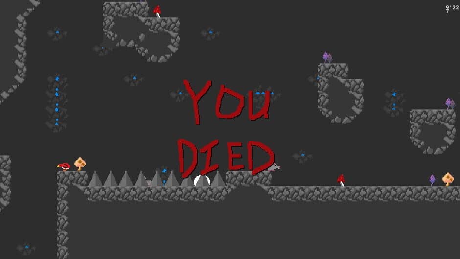 Скриншот 3 из Primordial
