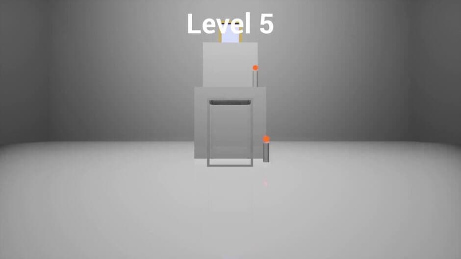 Скриншот 2 из Just Get In Through the Door