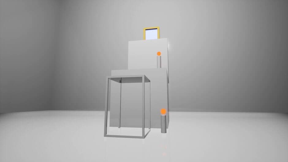 Скриншот 5 из Just Get In Through the Door