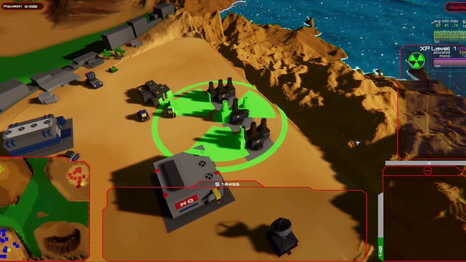 Скриншот 5 из Rush & Command