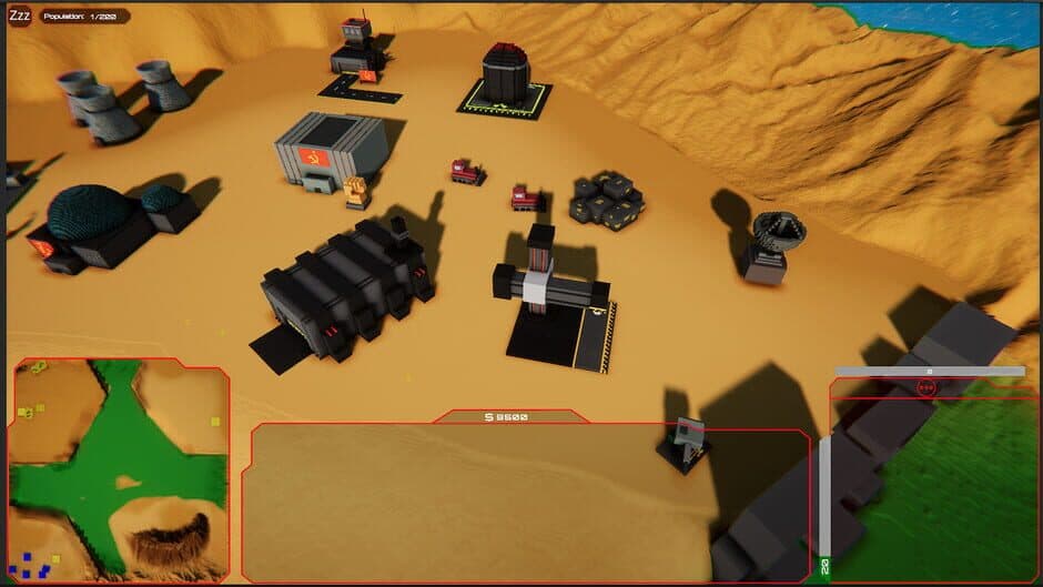 Скриншот 6 из Rush & Command