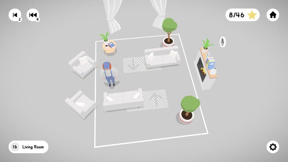 Скриншот 2 из Couch Installation Service