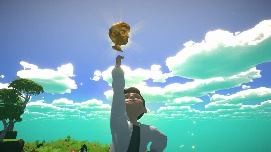 Скриншот 7 из A Boy's Journey