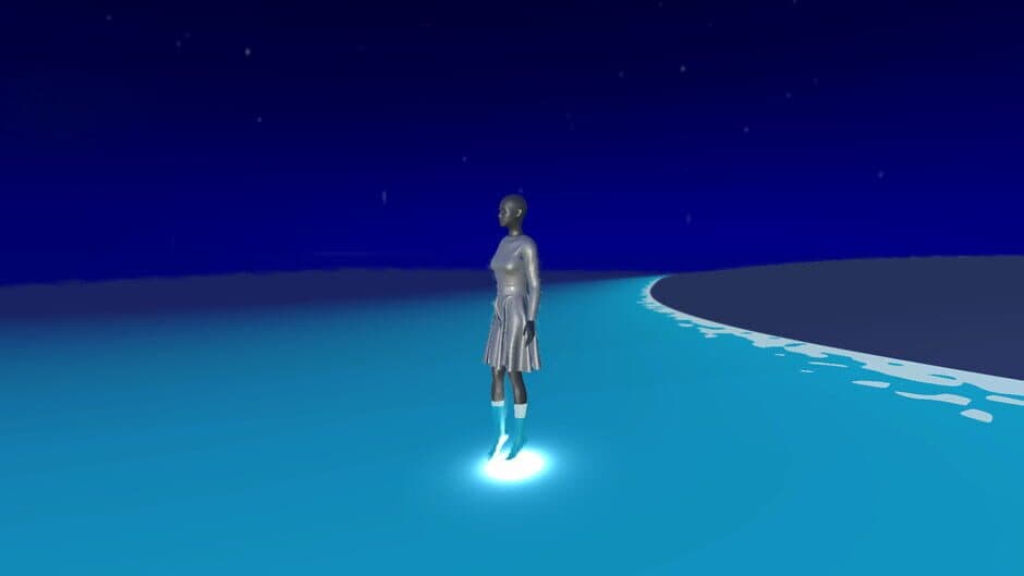 Скриншот 1 из Destiny Island