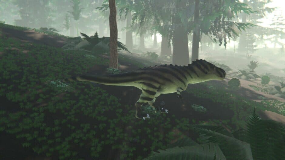 Скриншот 3 из Primeval