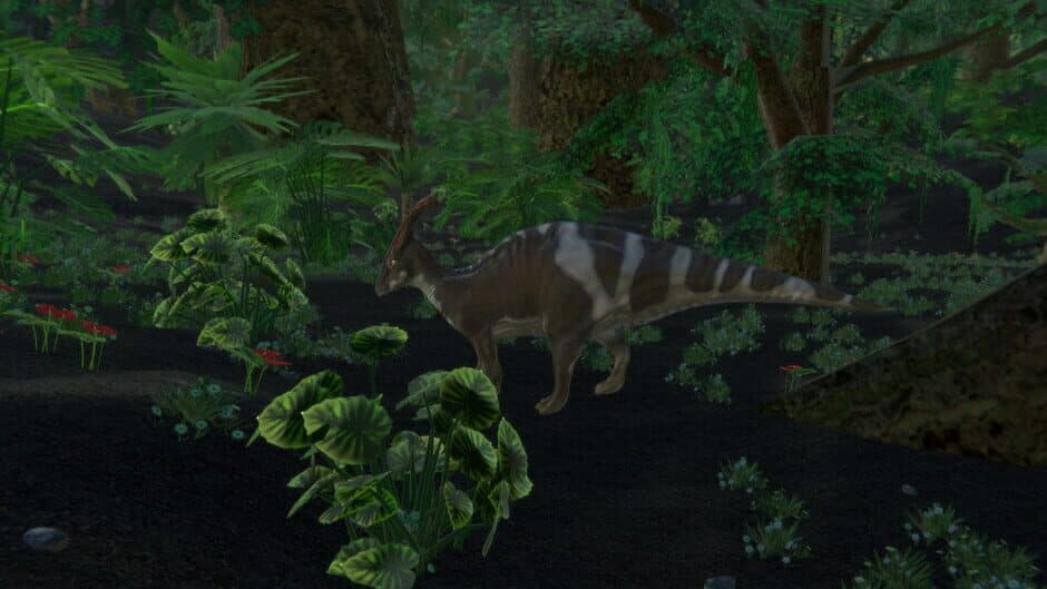 Скриншот 6 из Primeval