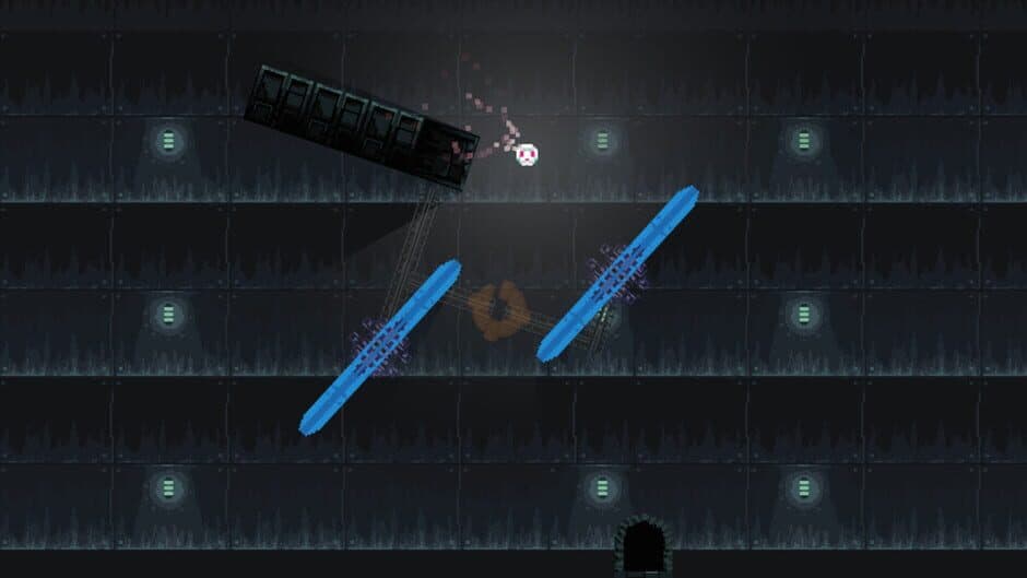 Скриншот 5 из Puzzling Peaks EXE