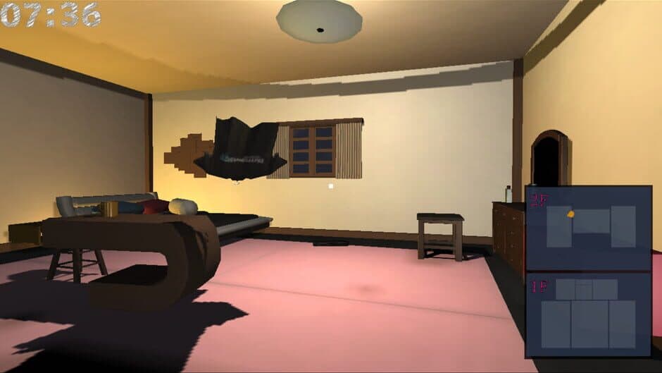 Скриншот 3 из My Home Poltergeist