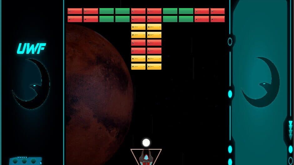 Скриншот 2 из Break Space: Out of Bounds