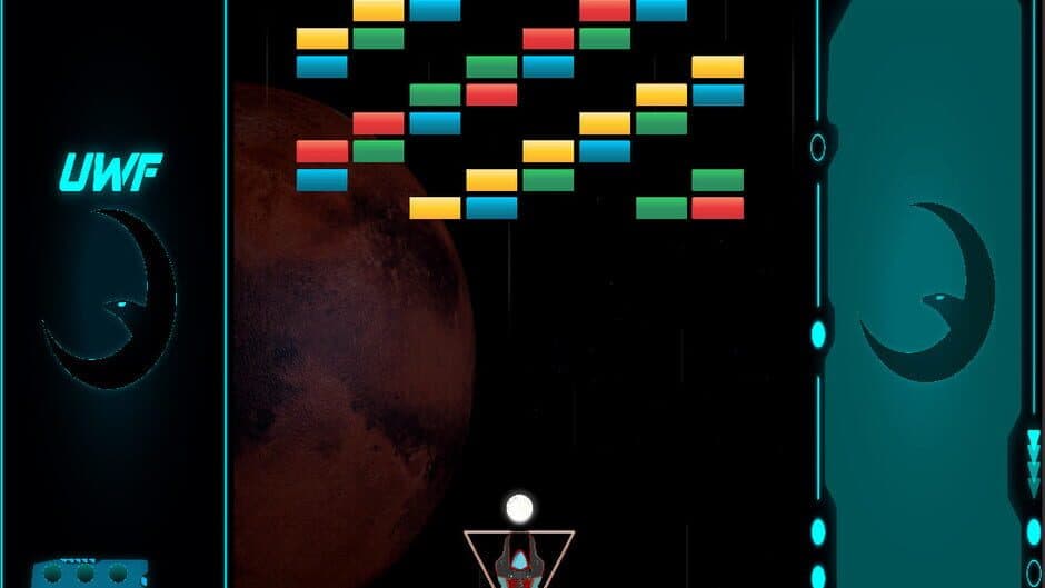 Скриншот 3 из Break Space: Out of Bounds