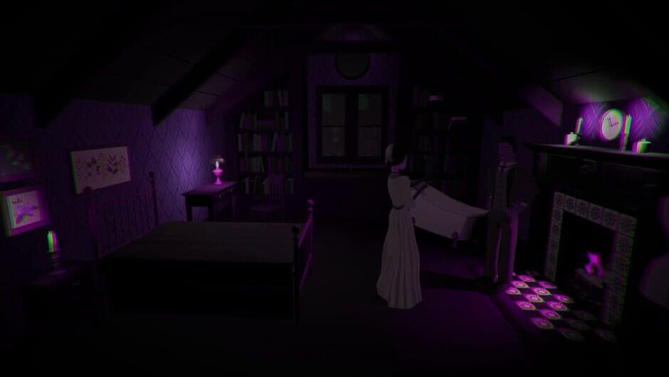Скриншот 3 из Dark Tides