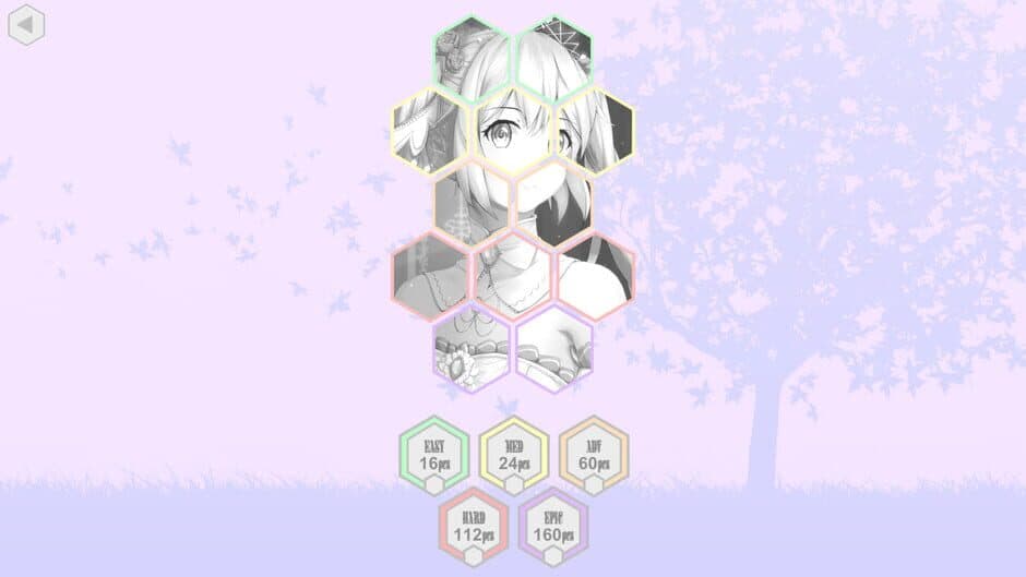 Скриншот 2 из White Dandelion