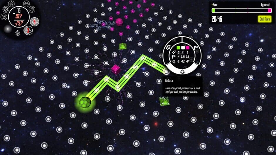 Скриншот 7 из Terminal Singularity