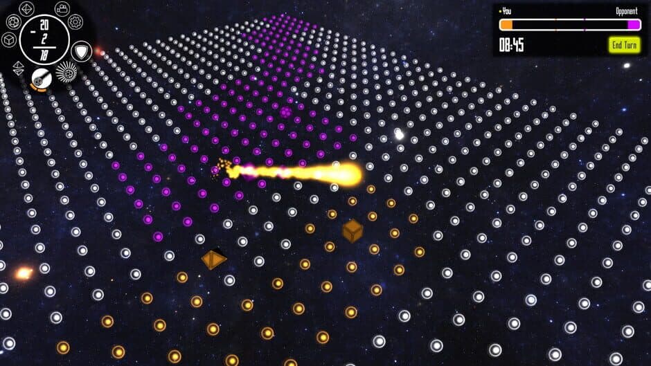 Скриншот 2 из Terminal Singularity