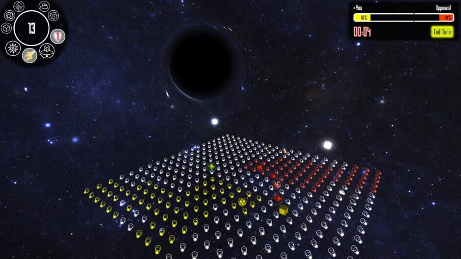 Скриншот 3 из Terminal Singularity