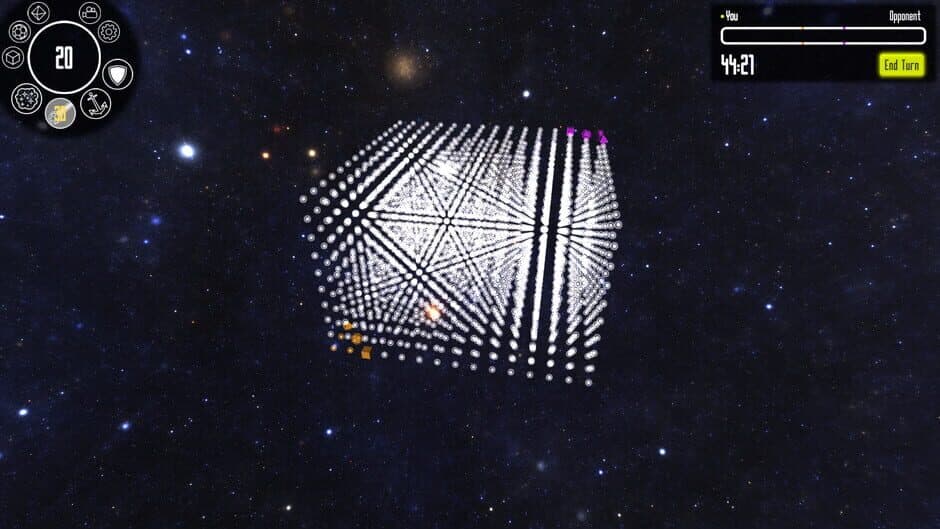 Скриншот 6 из Terminal Singularity
