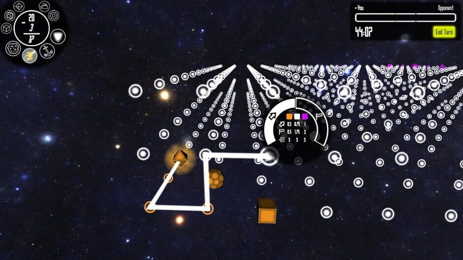 Скриншот 4 из Terminal Singularity